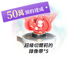 《乖離性百萬亞瑟王：環》事前預約50萬達成！送應援獎勵！