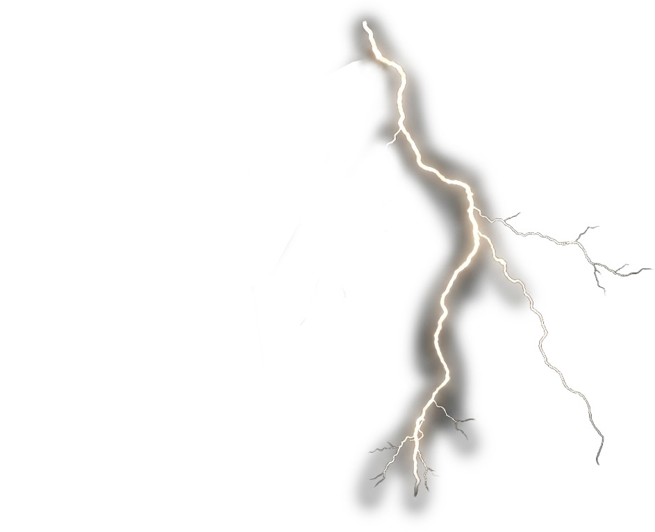 lightning-right