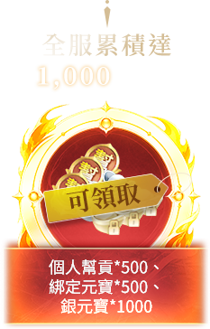 已達成