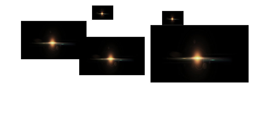 light